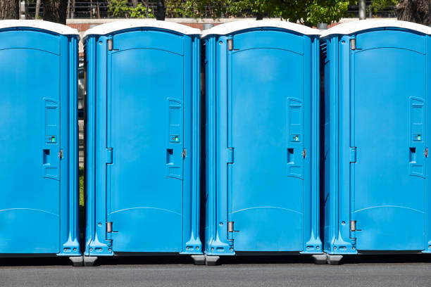 Fast & Easy Portable Toilet Rentals Near You